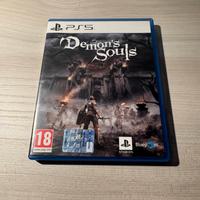 Demon’s Souls PS5