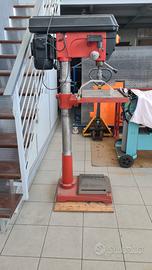 Tropano a colonna valex. TR32