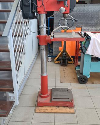 Trovano a colonna valex.