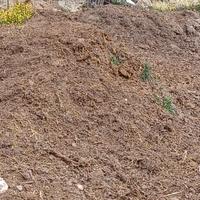 Concime Organico (Letame)