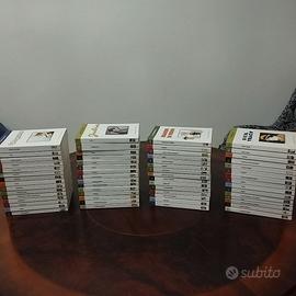 enciclopedia " I classici del fumetto '