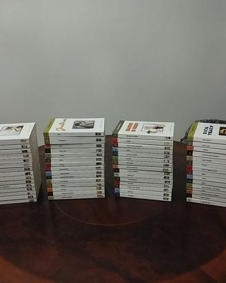 enciclopedia " I classici del fumetto '