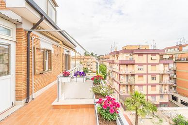3 LOCALI A ROMA