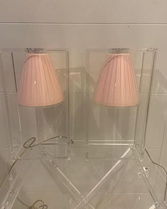 Lampade Light Air Kartell