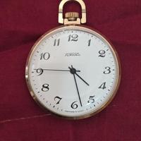 Orologio Da Tasca Raketa/Pakema - Veliero 