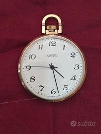 Orologio Da Tasca Raketa/Pakema - Veliero 
