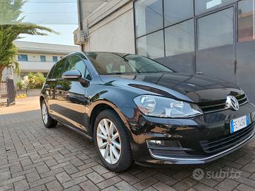 Volkswagen Golf 1.6 TDI 110 CV 5p. Executive BlueM