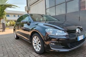 Volkswagen Golf 1.6 TDI 110 CV 5p. Executive BlueM