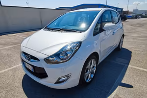 Hyundai iX20 1.6 125 CV Style NEOPATENTATI