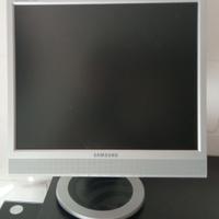 Monitor Samsung 714BM 17"