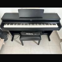 Pianoforte yamaha