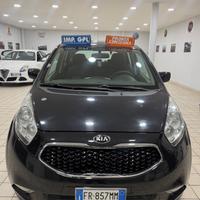Kia Venga 1.4 gpl 2018 nuova