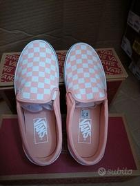 Vans nuove sneakers slip on 36.5