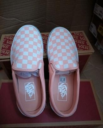 Vans nuove sneakers slip on 36.5