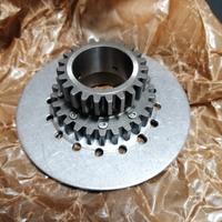 pignone frizione vespa 23 denti