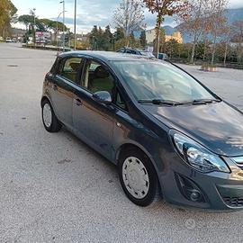 Opel Corsa  1.2 85cv GPL-Tech