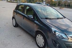 Opel Corsa  1.2 85cv GPL-Tech