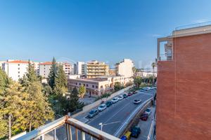 Appartamento via largo dicone