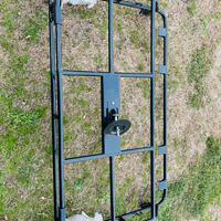 Portapacchi defender pick up