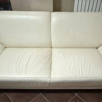 Divano in Pelle