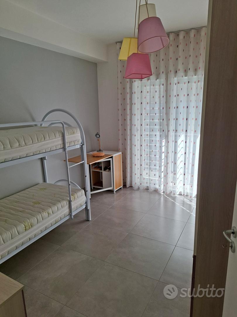 Appartamento – CT - Altro
