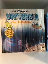 Collana De Agostini Alla scoperta dell’universo