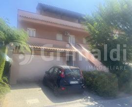 Appartamento Furnari [0681-88VRG]