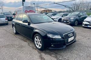 AUDI A4 Avant 2.0 TDI 143 CV multitronic X COMME