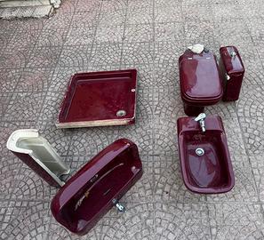 Sanitari ideal standard