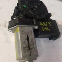 Motorino alzavetro anteriore sx giulietta