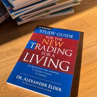 Study Guide for Trading for a Living