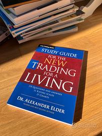 Study Guide for Trading for a Living