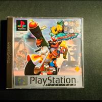 Crash Bandicoot 3 Warped Ps1