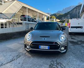 Mini Cooper SD Clubman Mini 2.0 Cooper SD Hype Clu