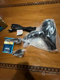 Phono e piastra nuovi retrò