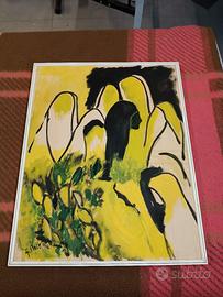 Quadro di Giorgio Pace