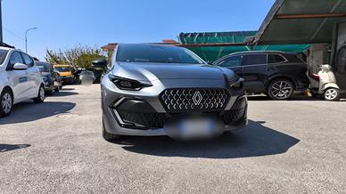 Renault Clio NEW 1.2 TCe 115 CV 5 porte Evolution 