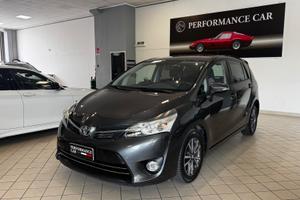Toyota Verso 1.6 D-4D Style 7 posti