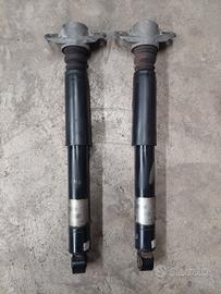 Ammortizzatori Posteriori Audi TTS TT Magnetic Rid