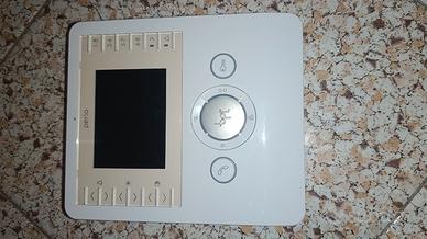 videocitofono bpt perla 