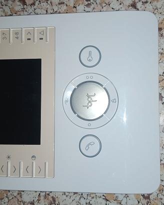 videocitofono bpt perla 