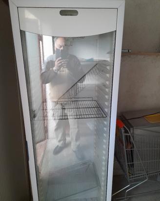 frigo vetrina bar