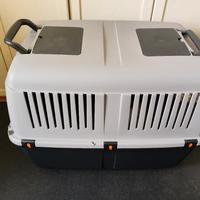 Kennel trasportino cane Pet Around You - Caravan 6