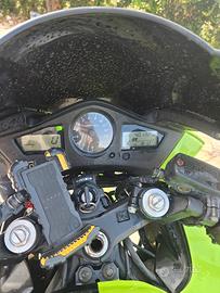  Honda vfr 800 