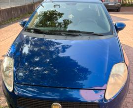 Fiat grande punto 1.2 benzina