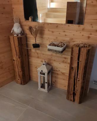 mobiletto soggiorni, comodini