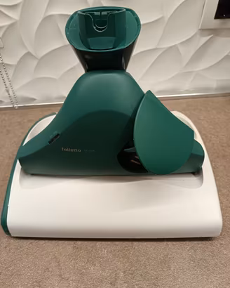 Lavapavimenti vorwerk Folletto vk140