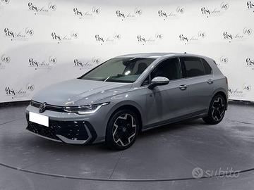 Volkswagen Golf 1.5 eTSI ACT 110kW R-Line DSG...
