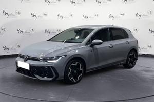 Volkswagen Golf 1.5 eTSI ACT 110kW R-Line DSG...