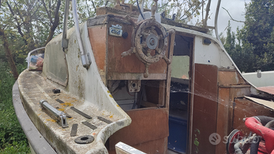 Pilotina gozzetto gozzo